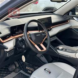 هافال جي تي H6